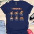 Bulldog tricks - V3 - Happy Chubby T-Shirt